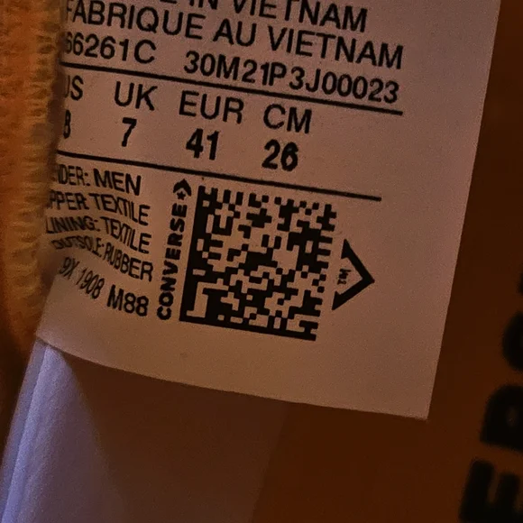 Converse All Star Pro BB Hyperbrights Pack - Picture 6 of 6